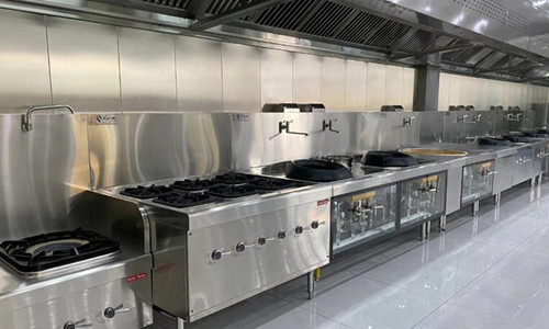 廚房設備維修保養,油煙管道清洗,大型油煙機清洗,煙道清洗,廚房清洗,油煙凈化器改造安裝